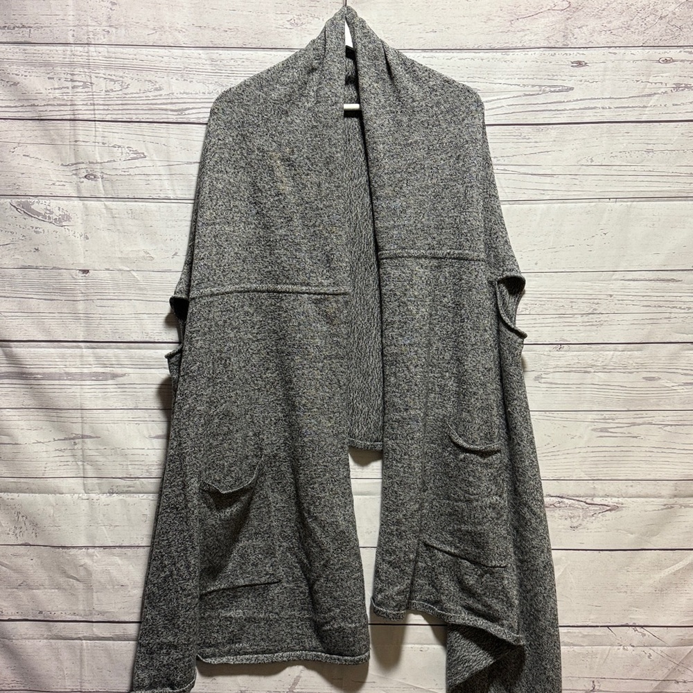 Lululemon wrap